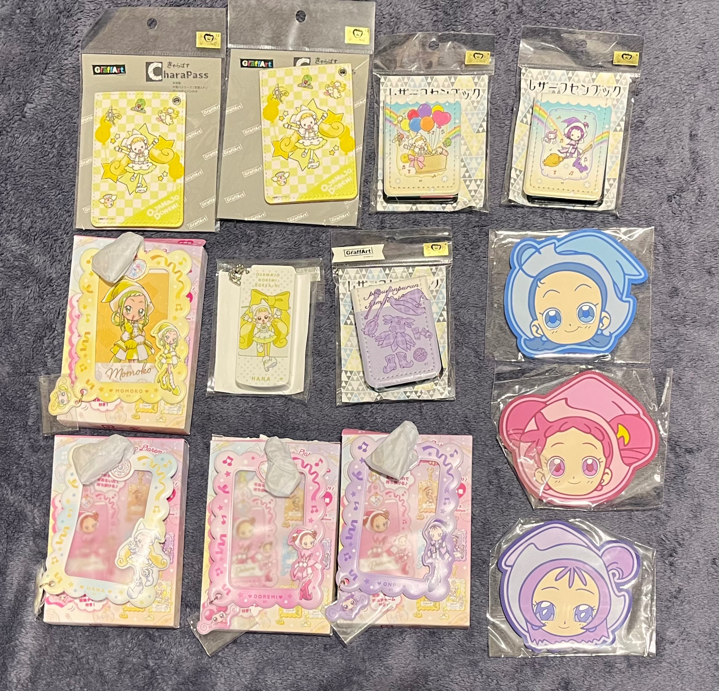 週邊商品