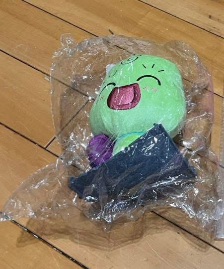 莉卡娃娃