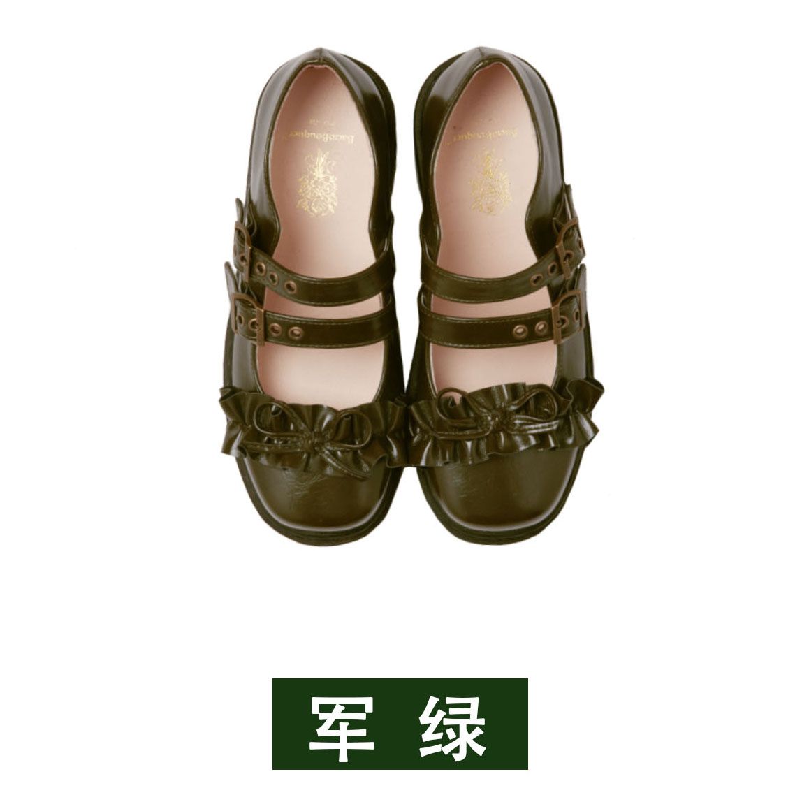 榛果可可花束-奶油小方3L（40碼）