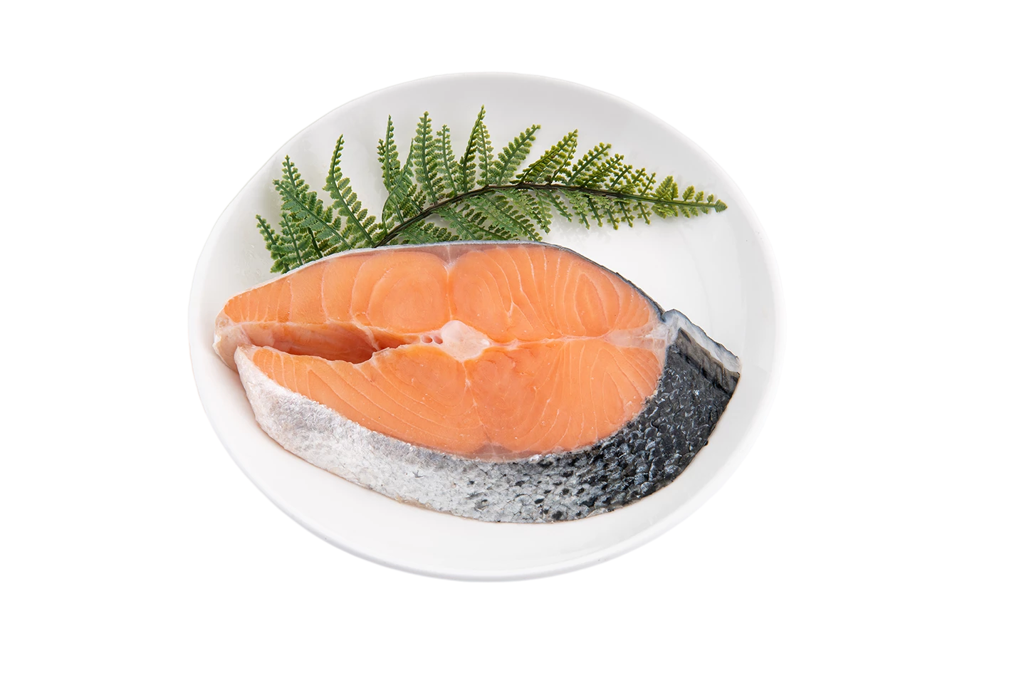 海醍味-智利鮭魚（400g/片），原價$220/片