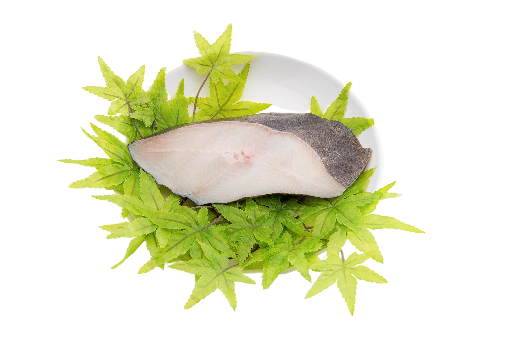 海醍味-格陵蘭扁鱈/大比目魚（400g/片），原價$220/片
