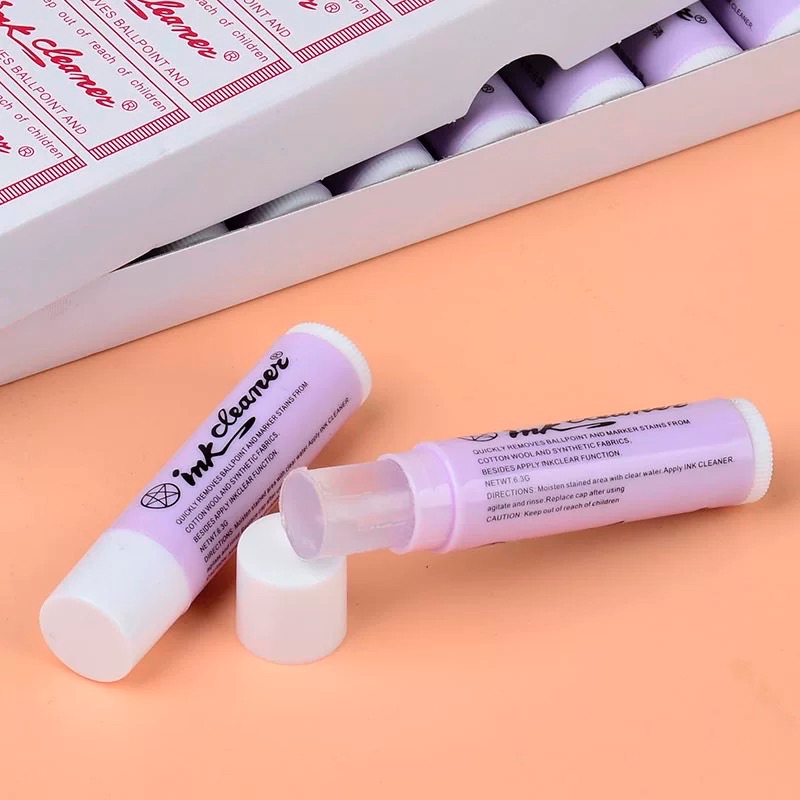 棉花娃可用 天裕牌去污膏