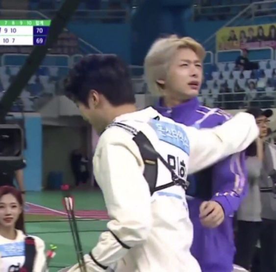 MONSTAX’Shapeoflove’/未拆專 空專