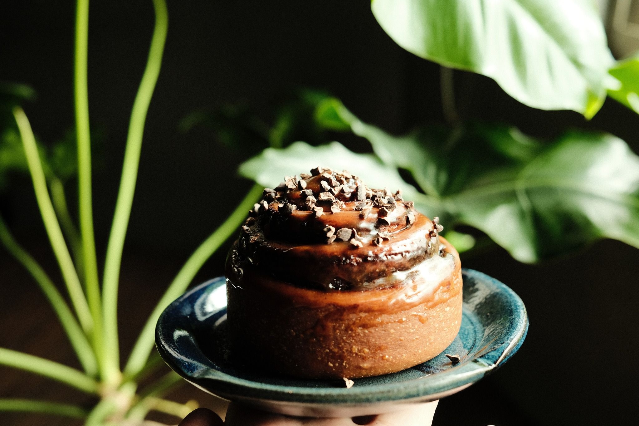 可可威士忌六入