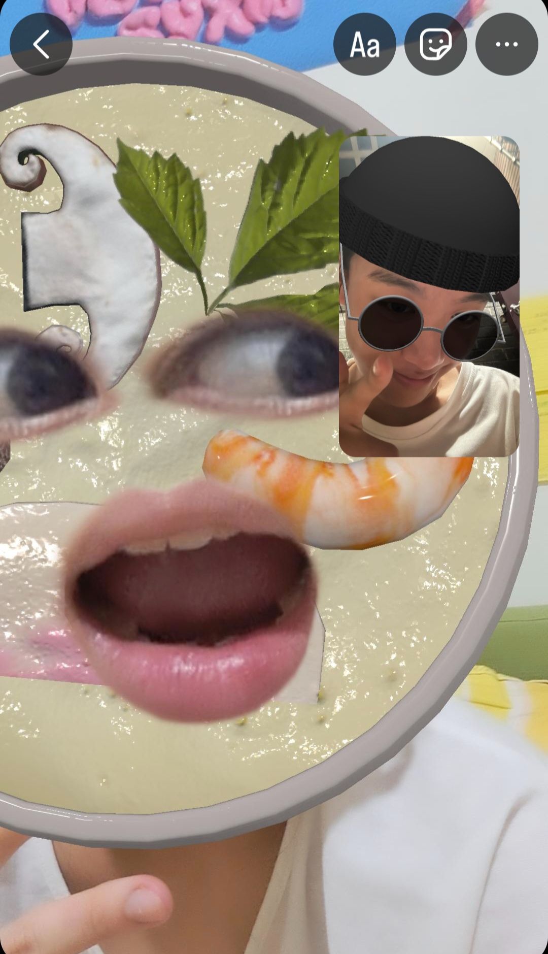 61✋️專屬｜沒有賣茶碗蒸或碗糕糕！！