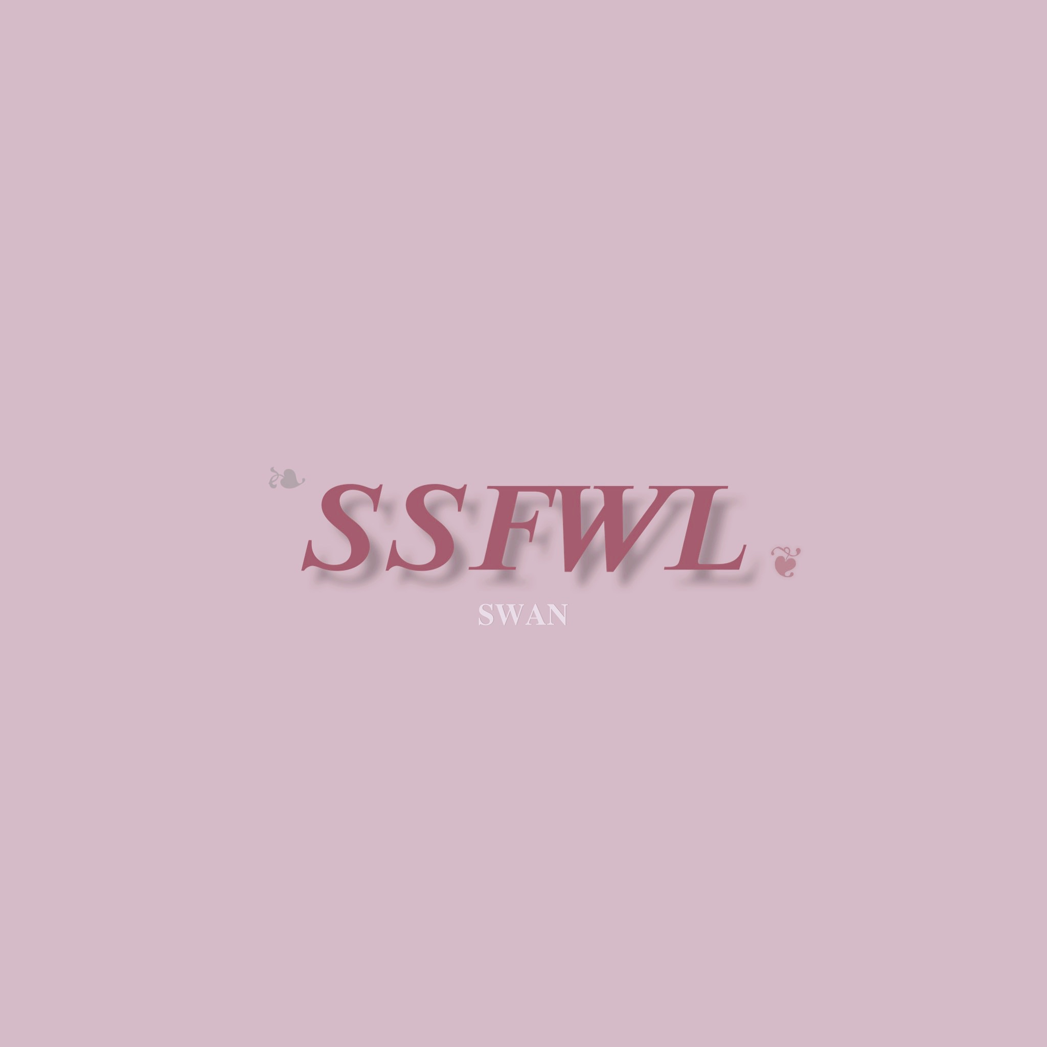SSFWL SWAN代購