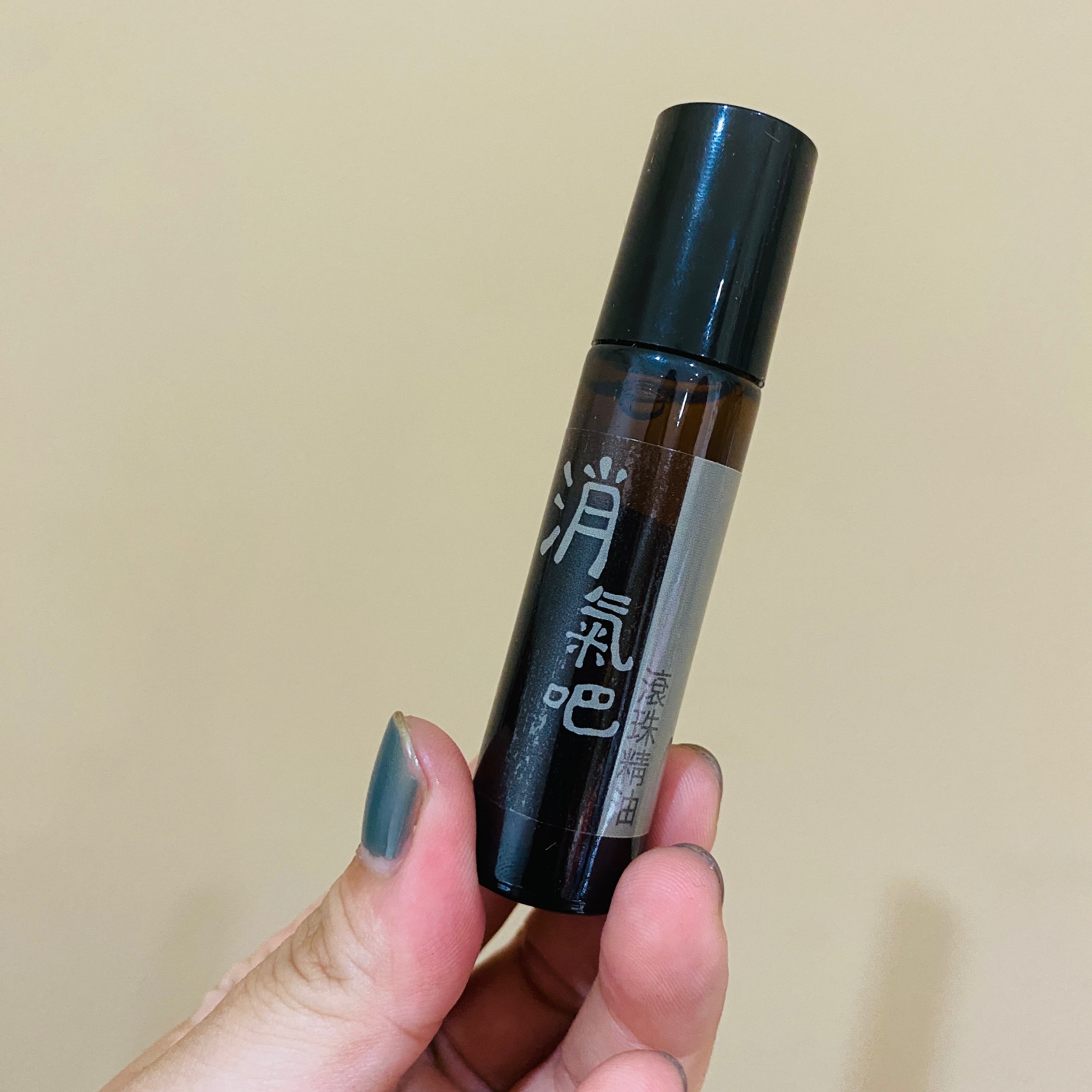 消氣吧 滾珠精油_10ml