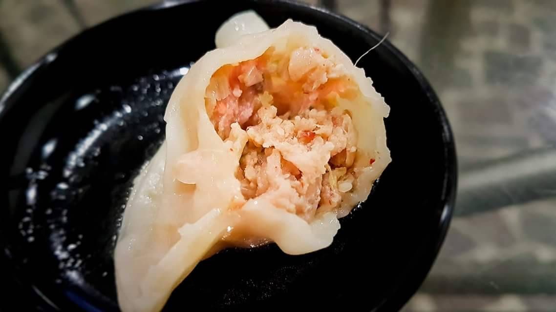 韓式泡菜豬肉