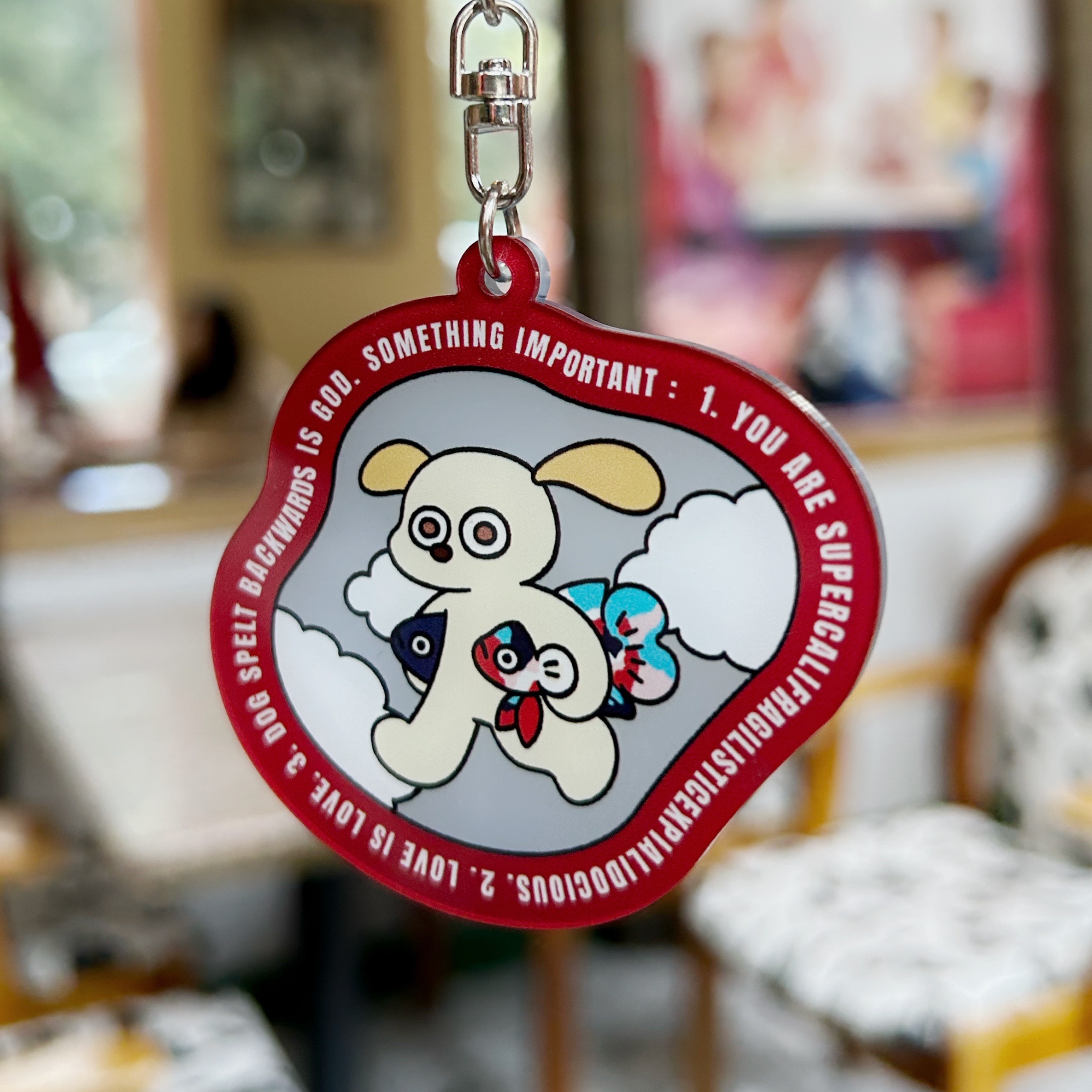 小黃說的話你要聽