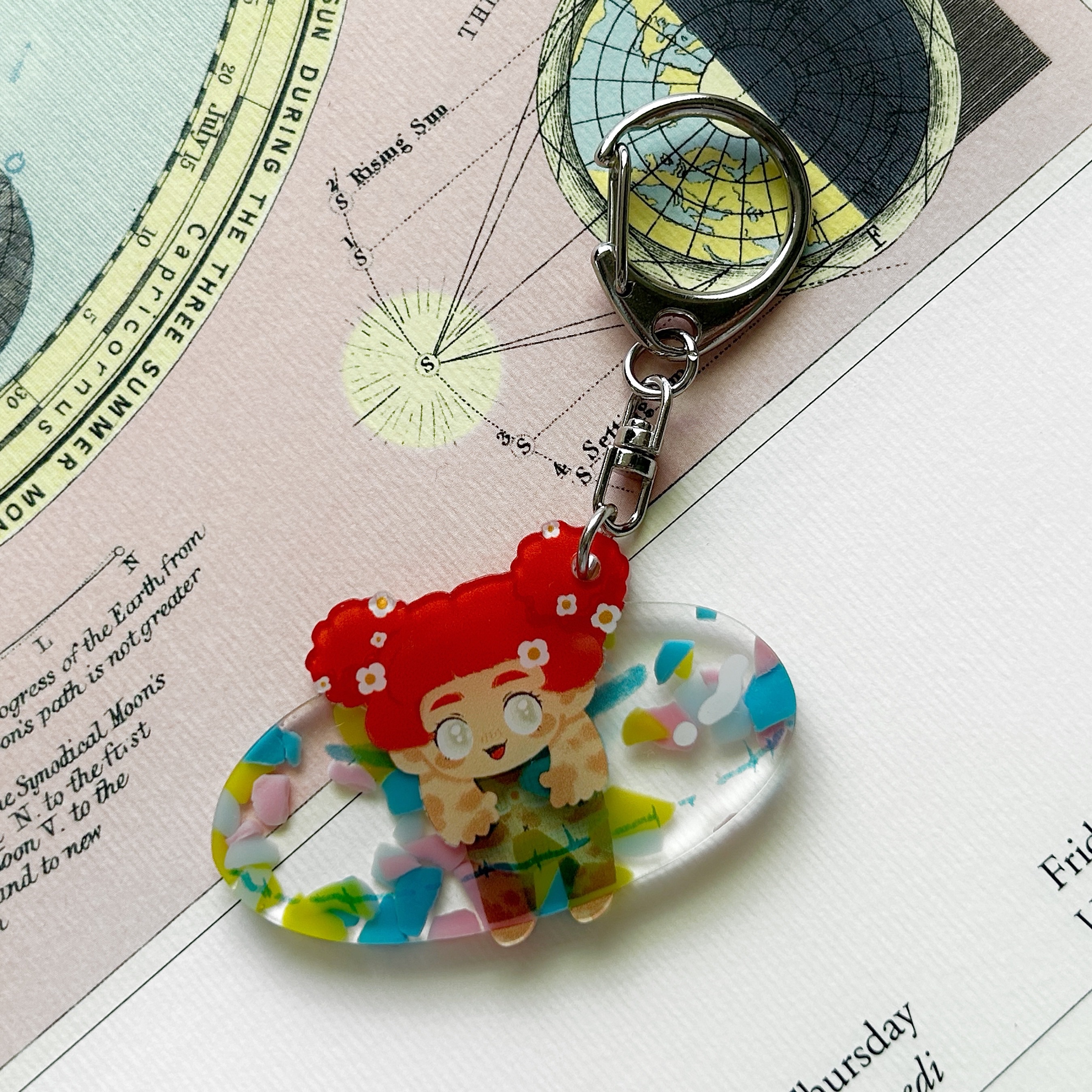 玻尼~少女的夏天!