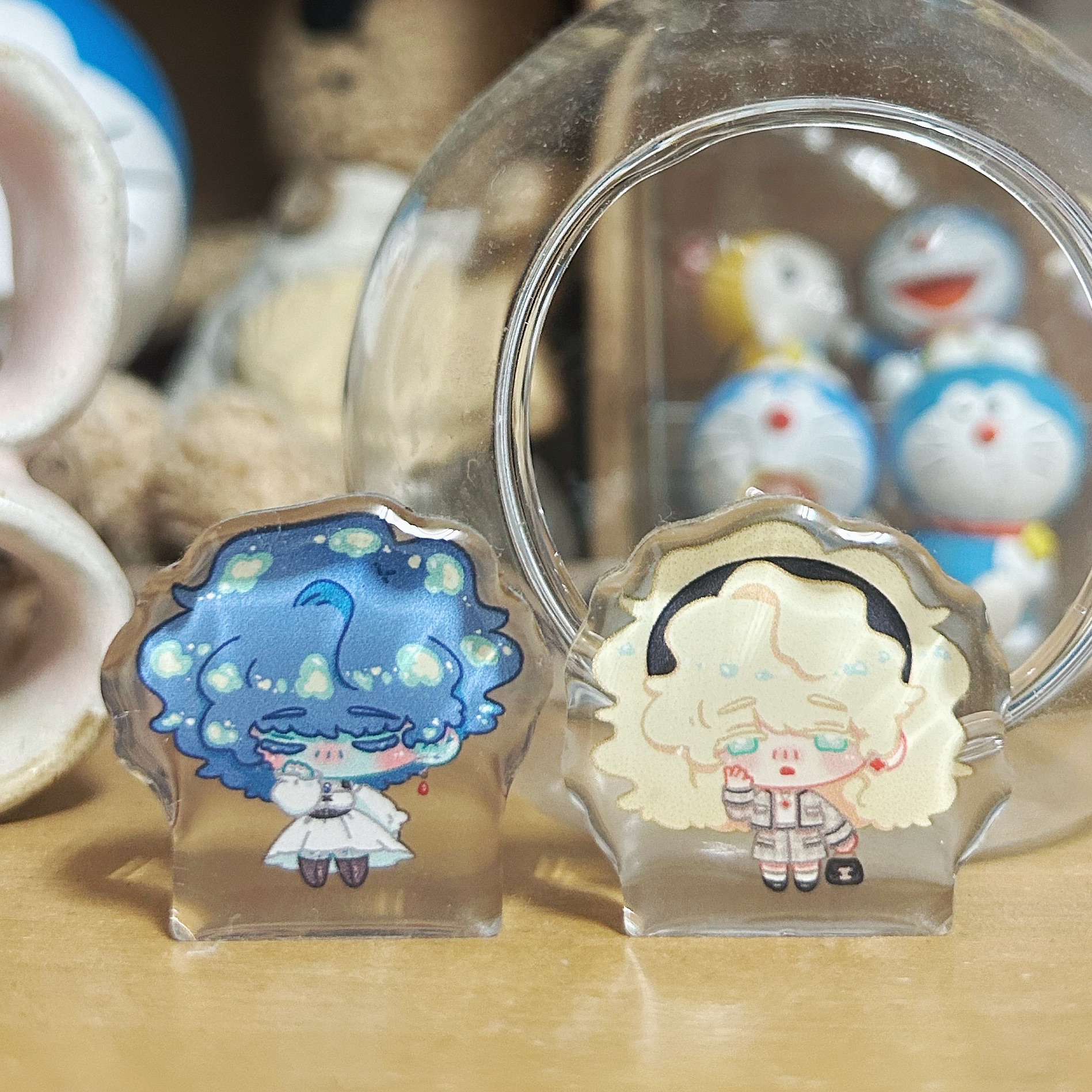 廠商有多印所以多出來ㄉ奧利