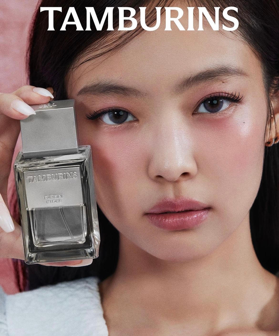 Tamburins 50ml香水