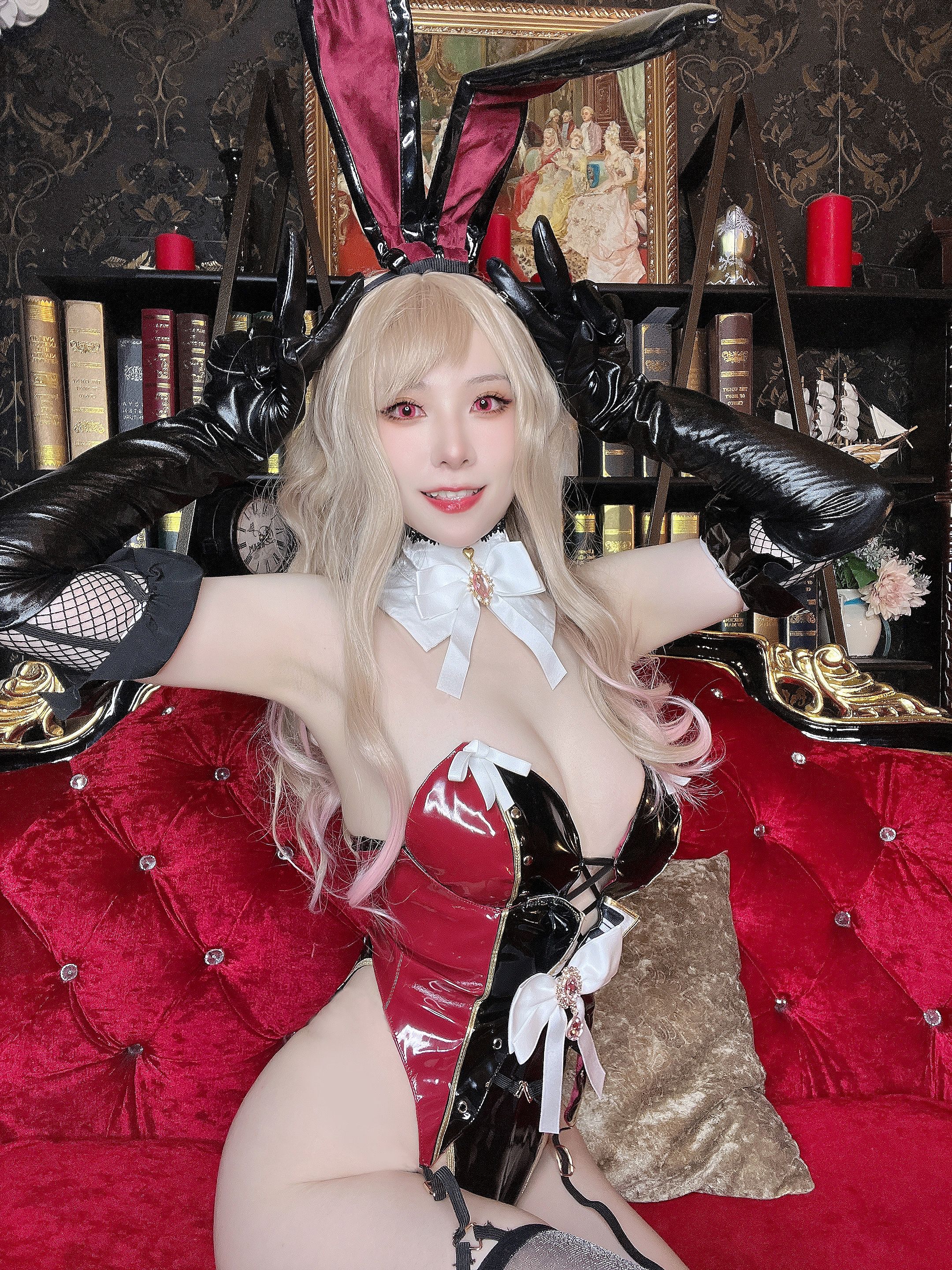 💗Chiuchi 6月拍立得💗