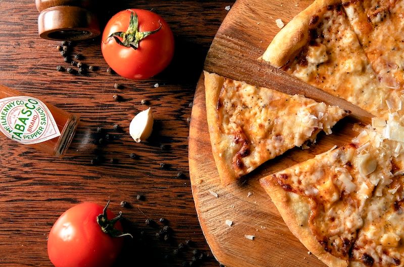 健康輕盈組合5片組