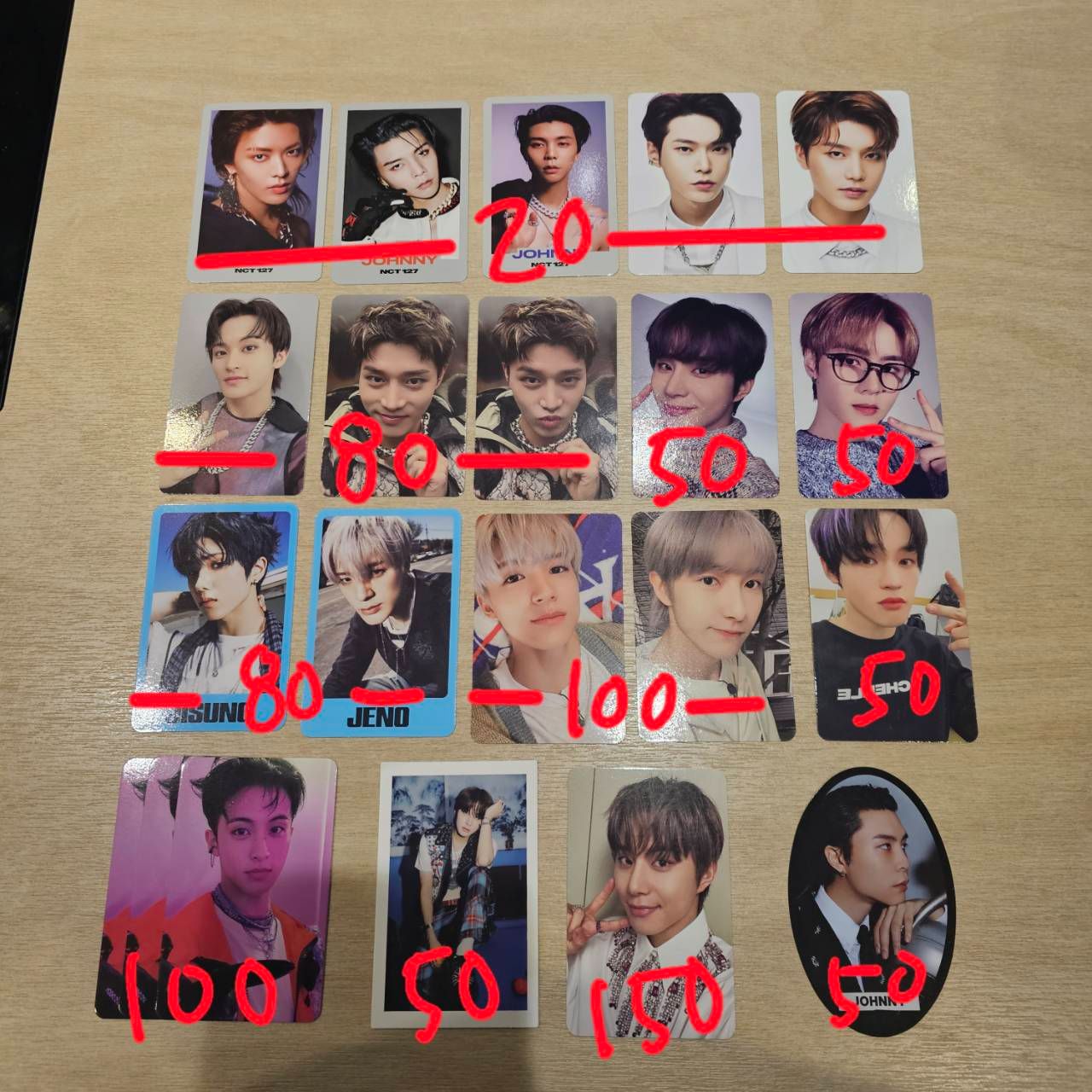 疾走 / ISTJ / Fact Check等其他系列