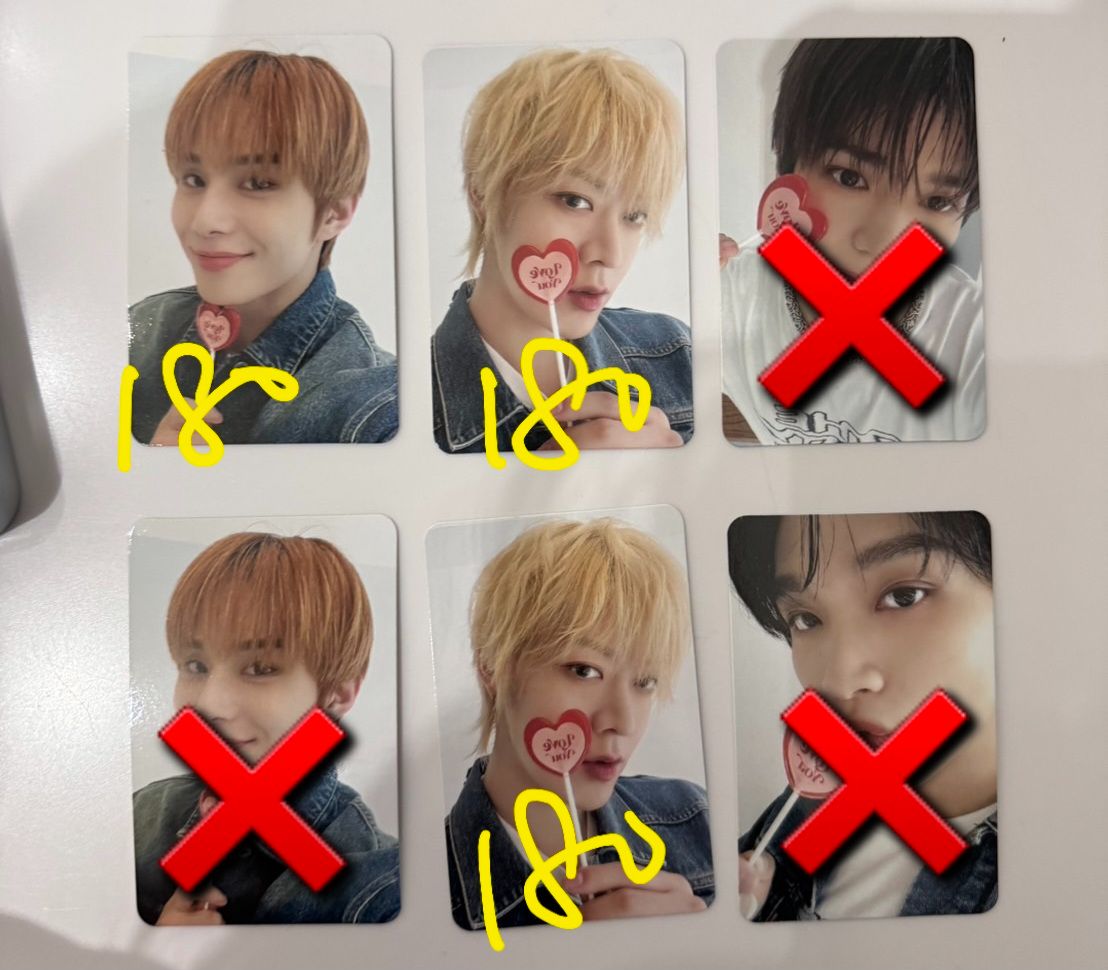 127白色情人節卡