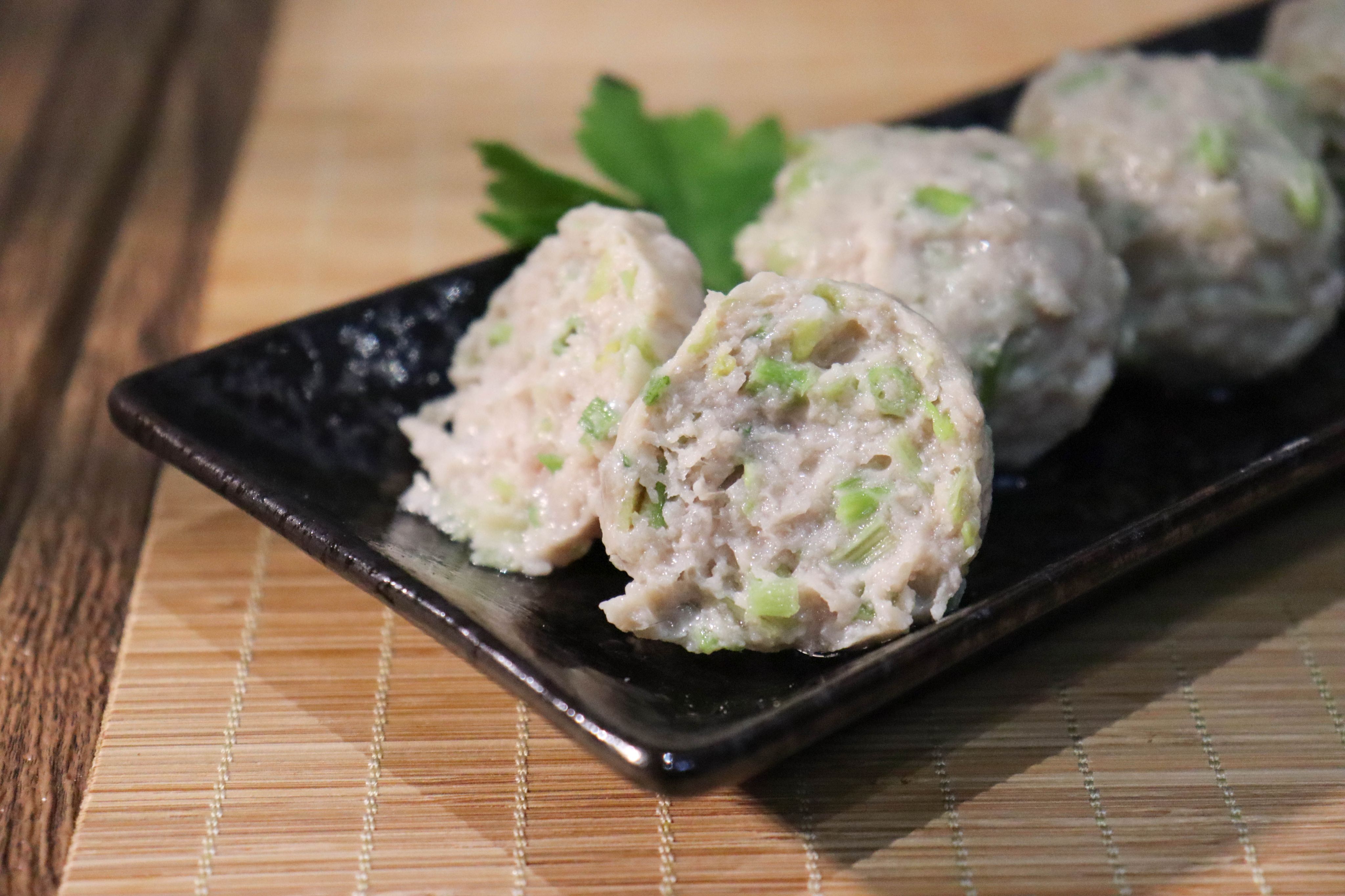 芹菜丸霸