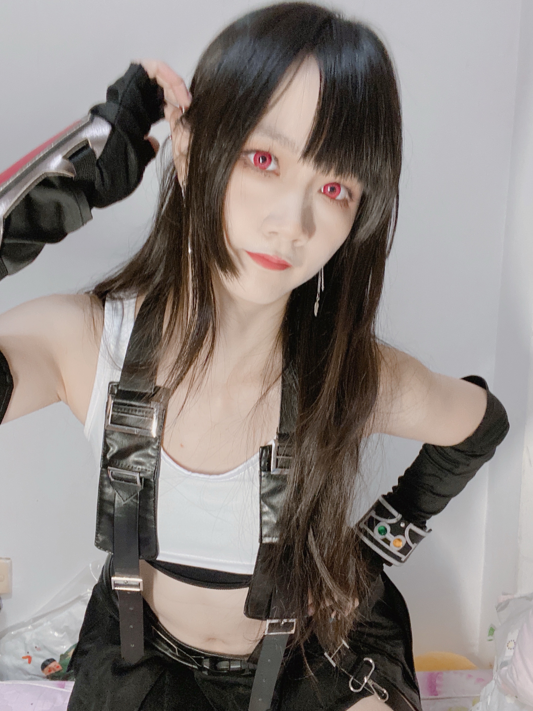 FF43 TIFA 活動現場造型拍立得