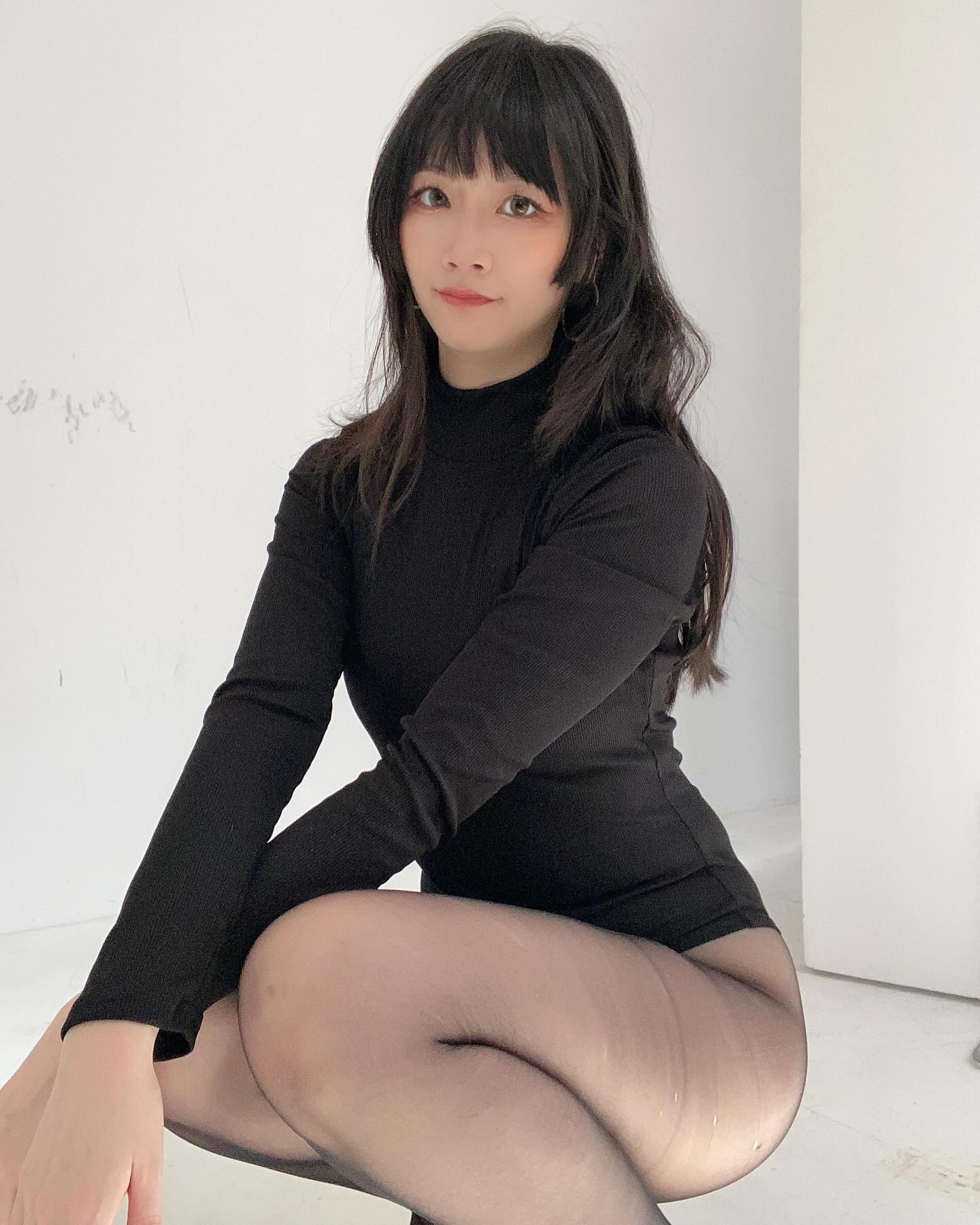 +瑞紗個人造型拍立得+