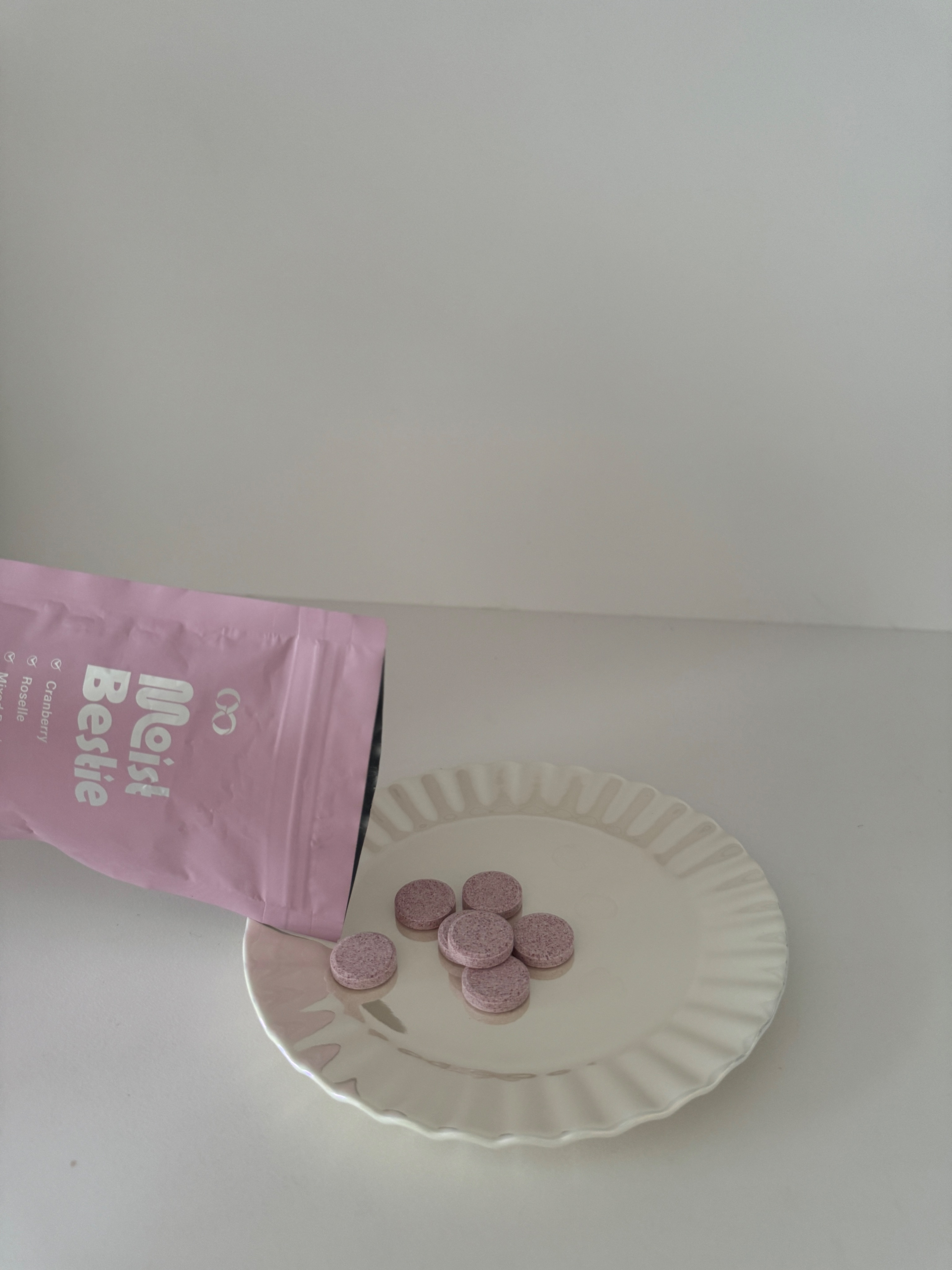水水私密口含錠💞｜吃過都知道它的厲害
