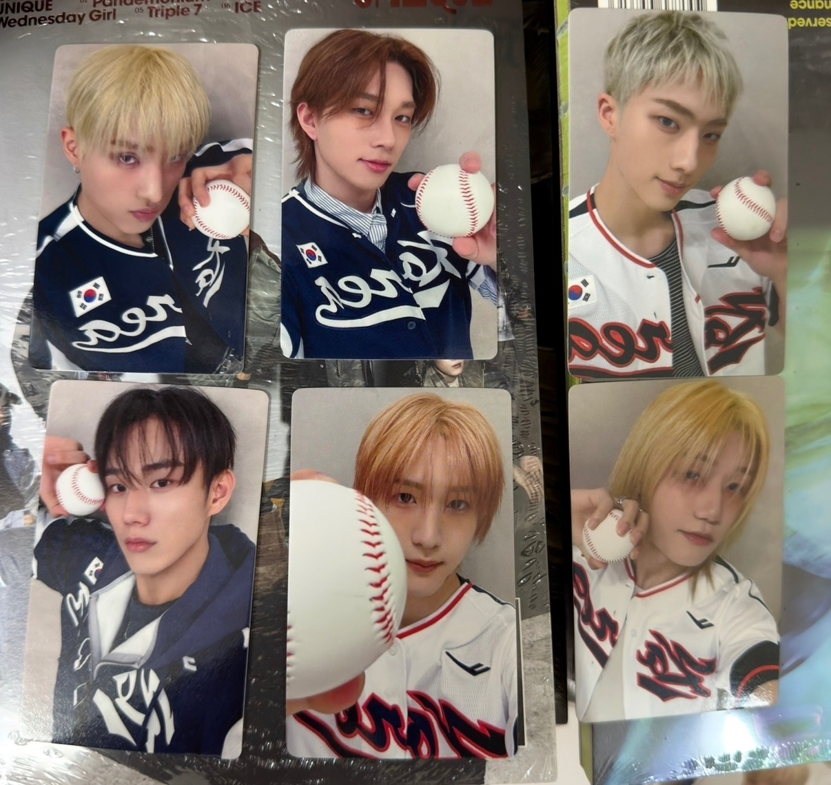 jumpup線下⚾️