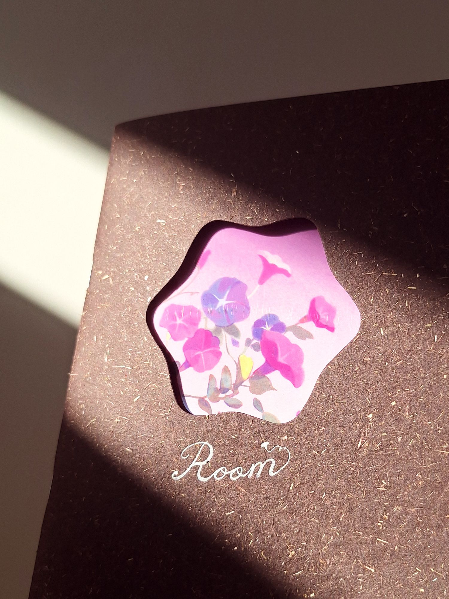 《Room-展覽紀念畫冊》