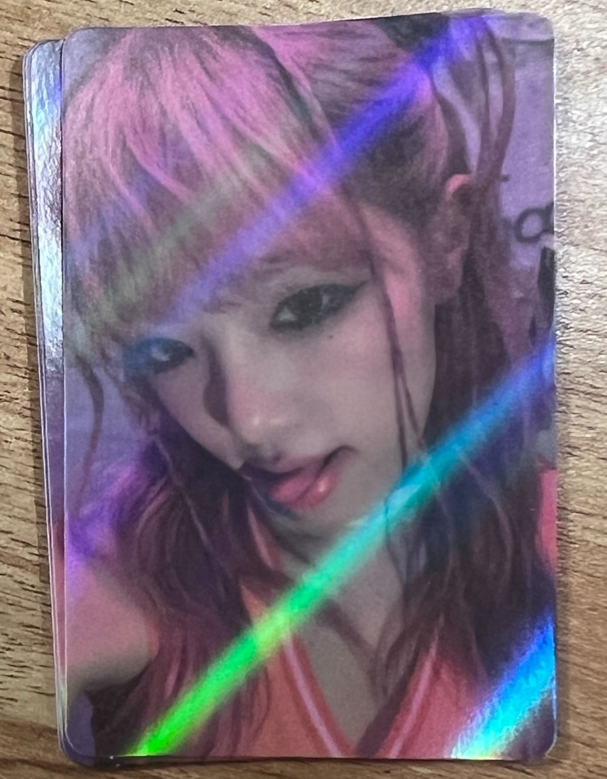 專輯內容物 HATE XX