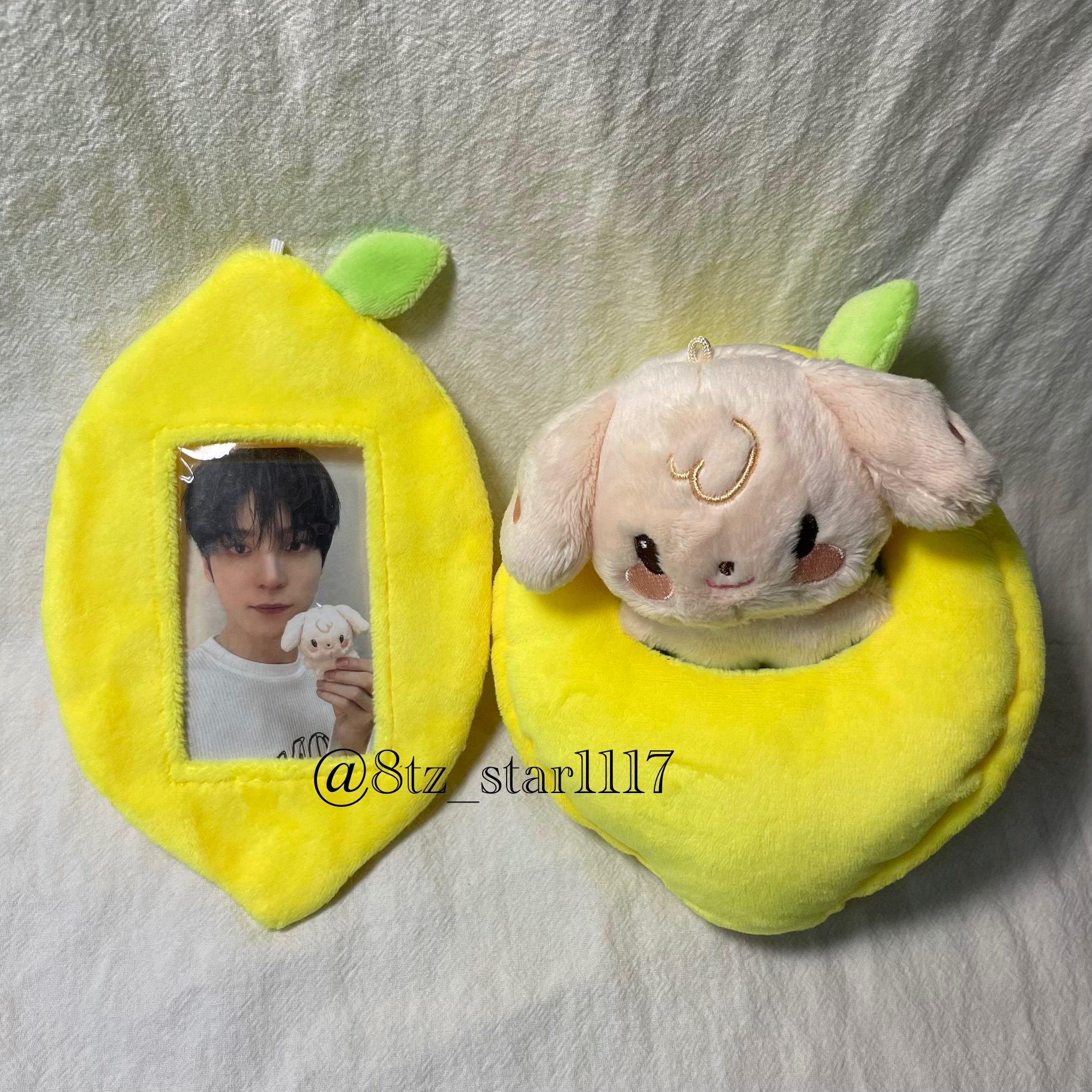 手工娃衣、卡套