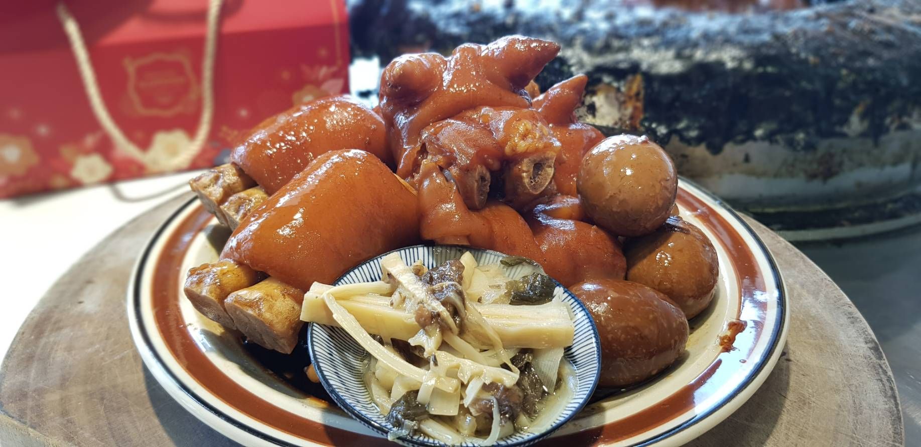 如意組合