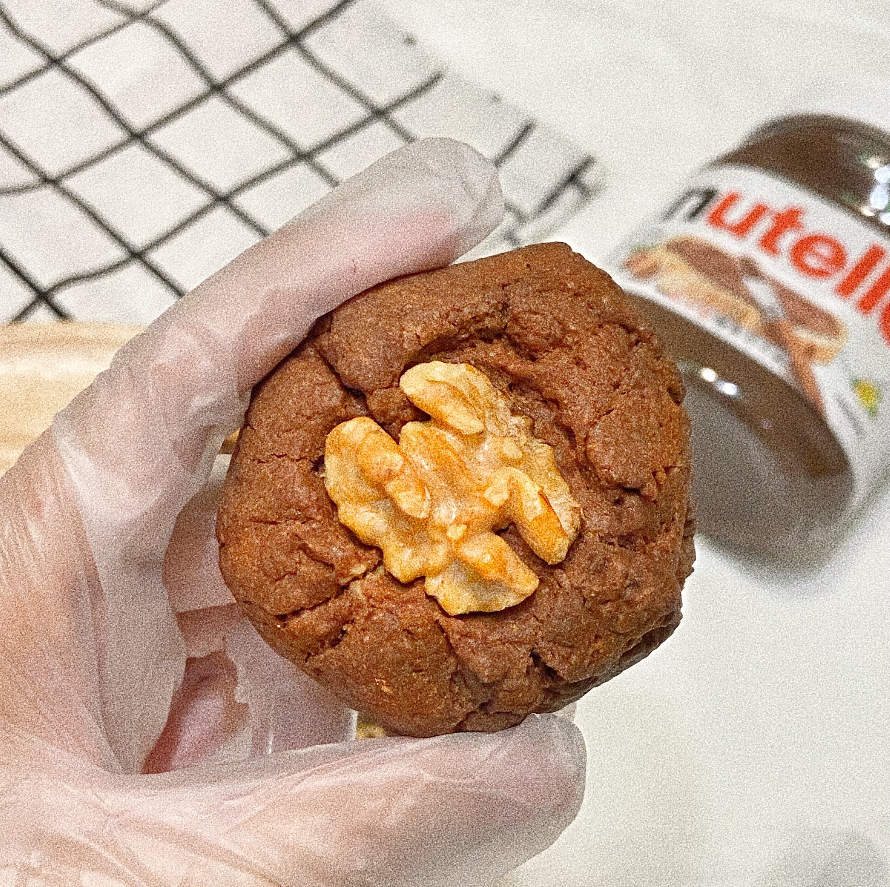 買五送一💗美式軟餅乾🍪花生核桃霸鬆/花生核桃夾心/巧克力核桃尬花生/雙倍巧克力