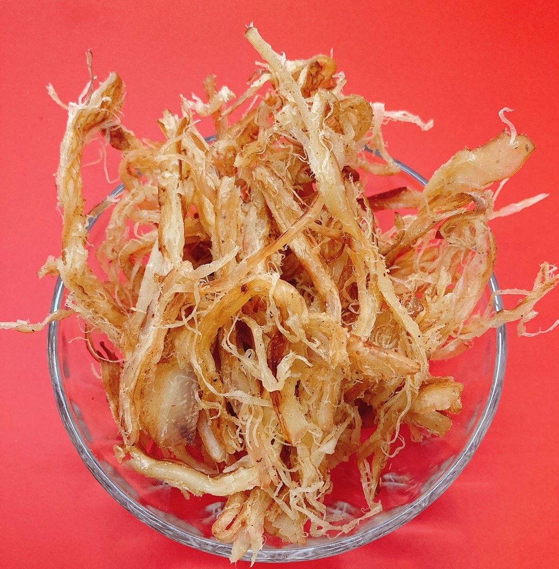 碳烤魷魚絲（好評延長）