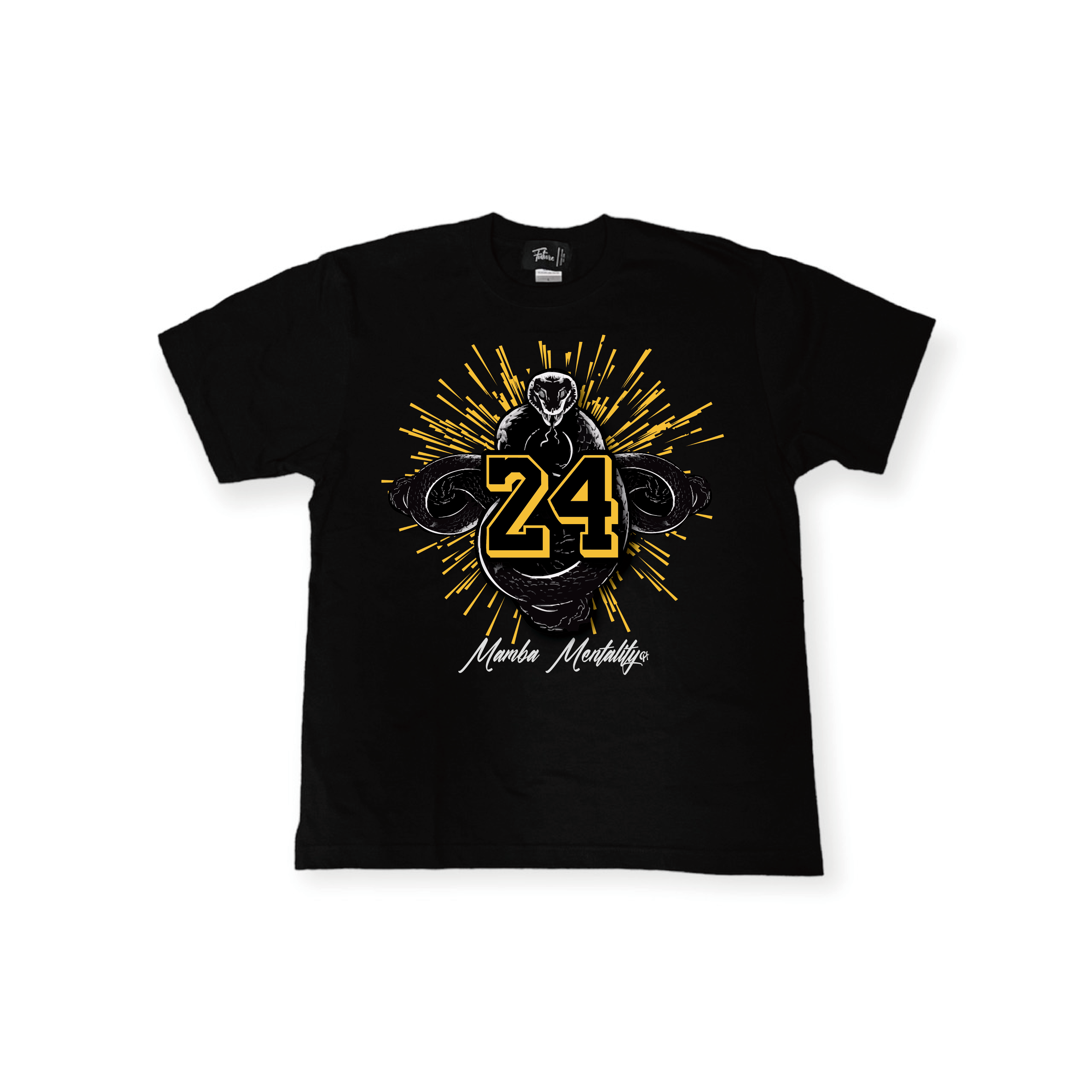 （點圖看商品資訊）「The Mamba Mentality」早鳥預購優惠