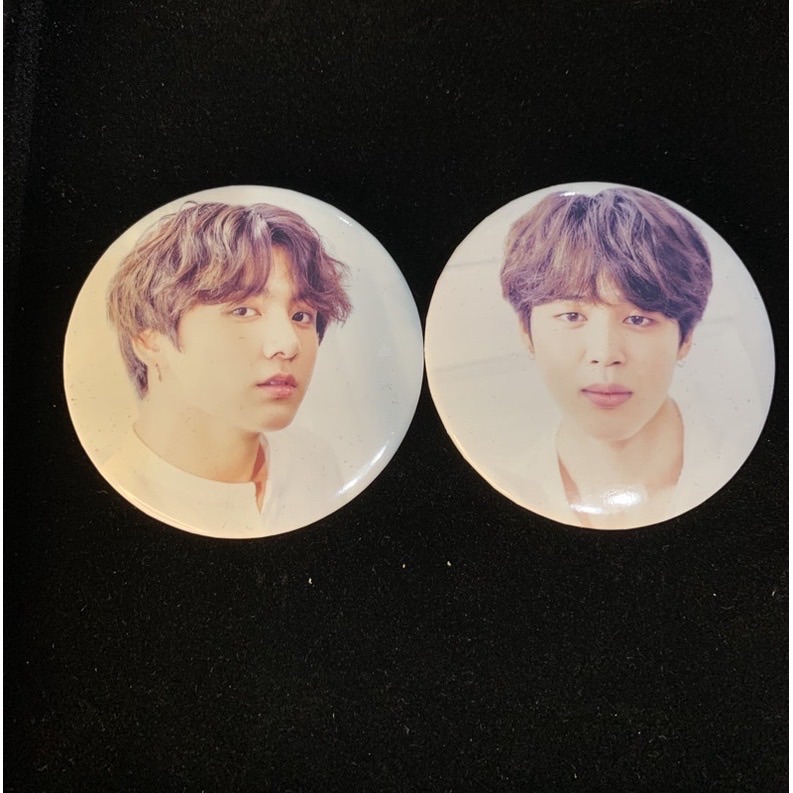 正版現貨 防彈少年團 今日展 BTS 오늘 展覽 週邊 磁鐵 柾國 智旻 隨機扭蛋 日本 限定