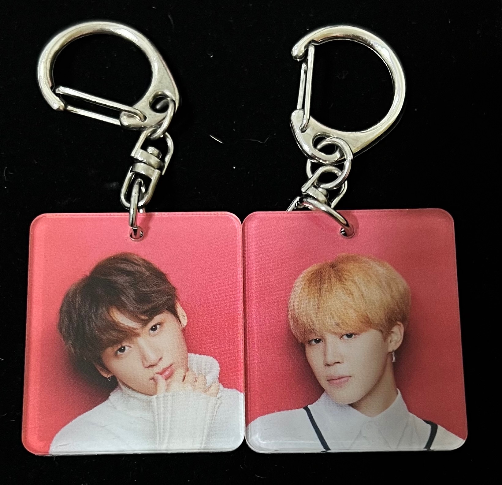 聖誕109限定吊飾