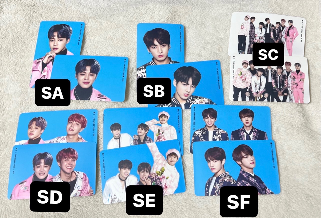 TWT 絕版鐵盒貼紙 兩張一組