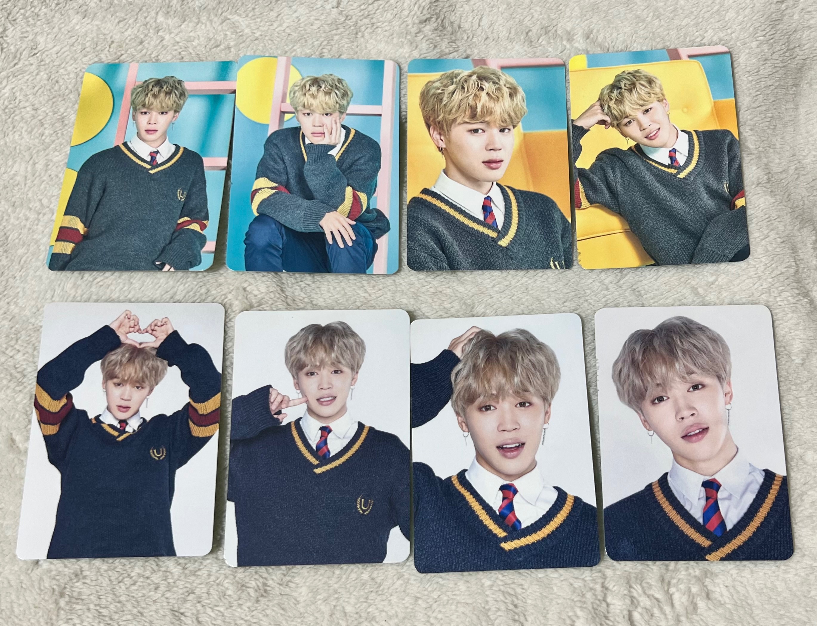 日本四期 隨機小卡