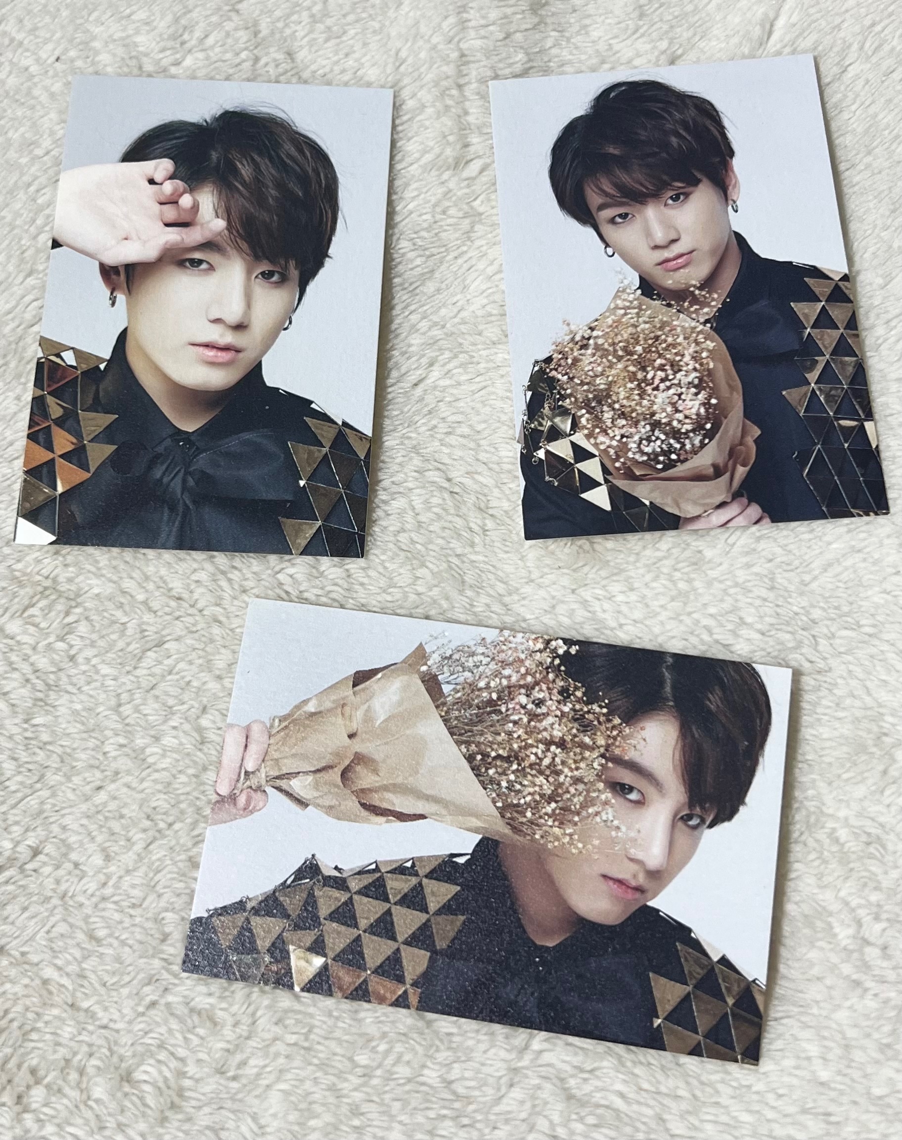 花樣OS 隨機小卡