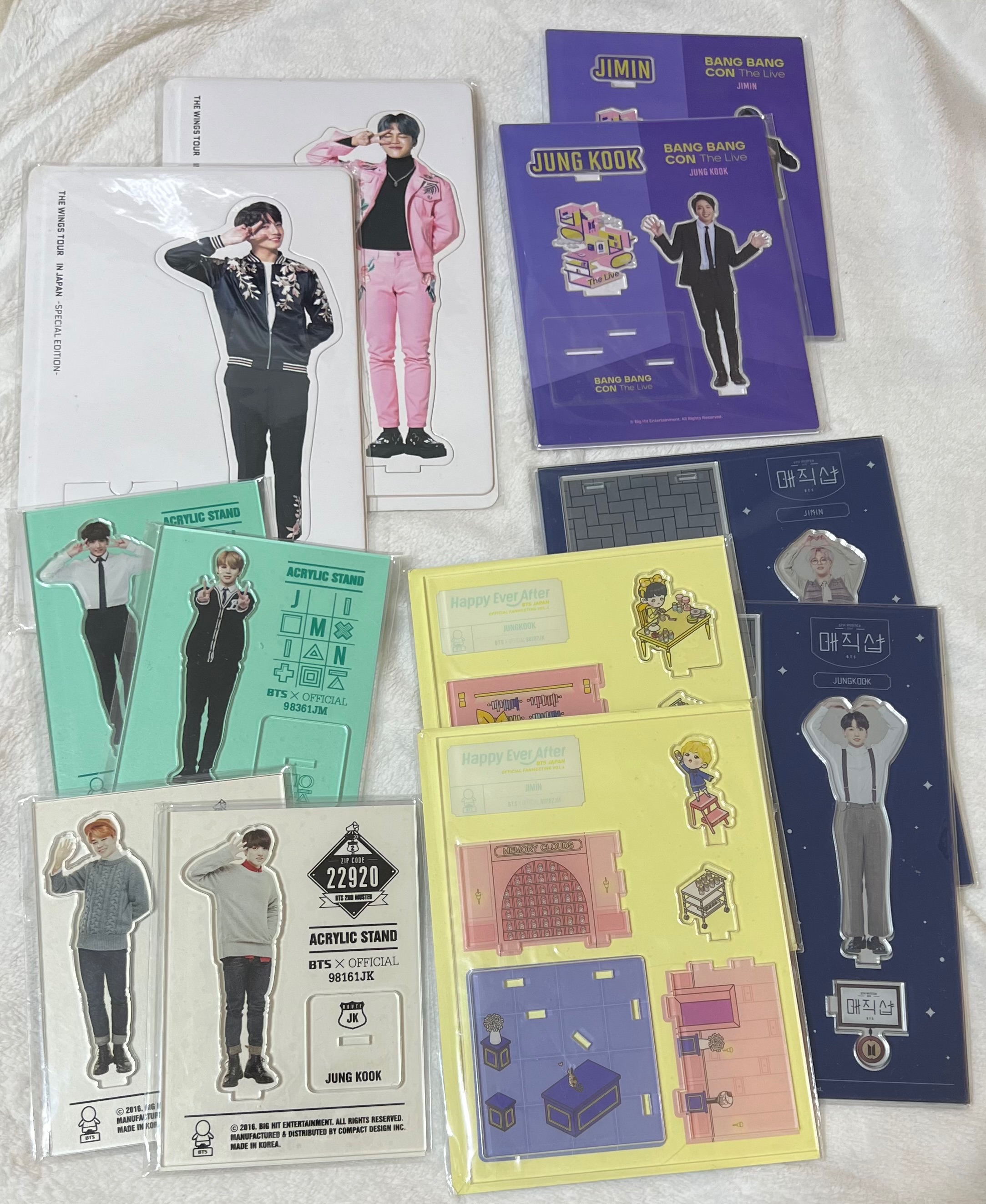 官方立牌 拍照道具