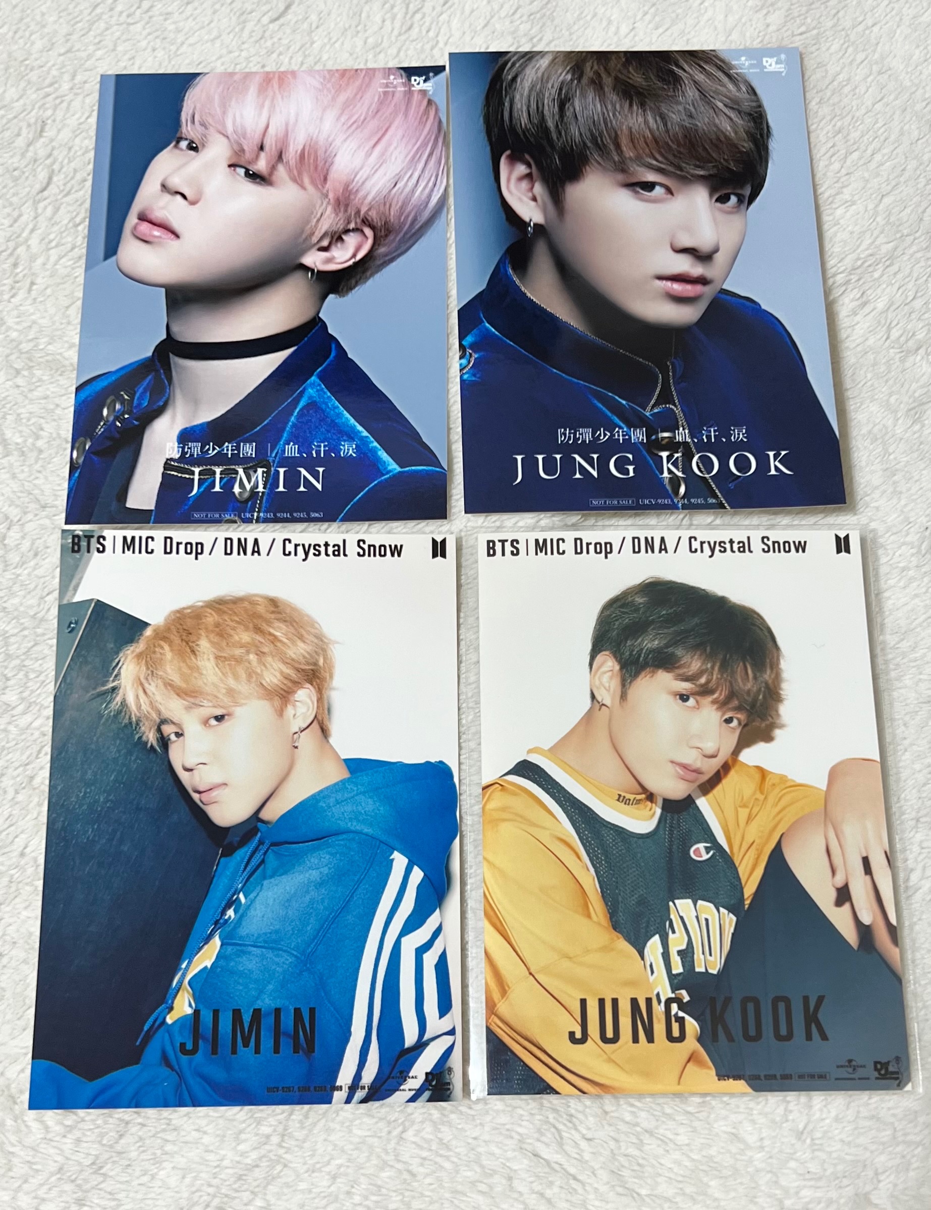 日專特典生寫真