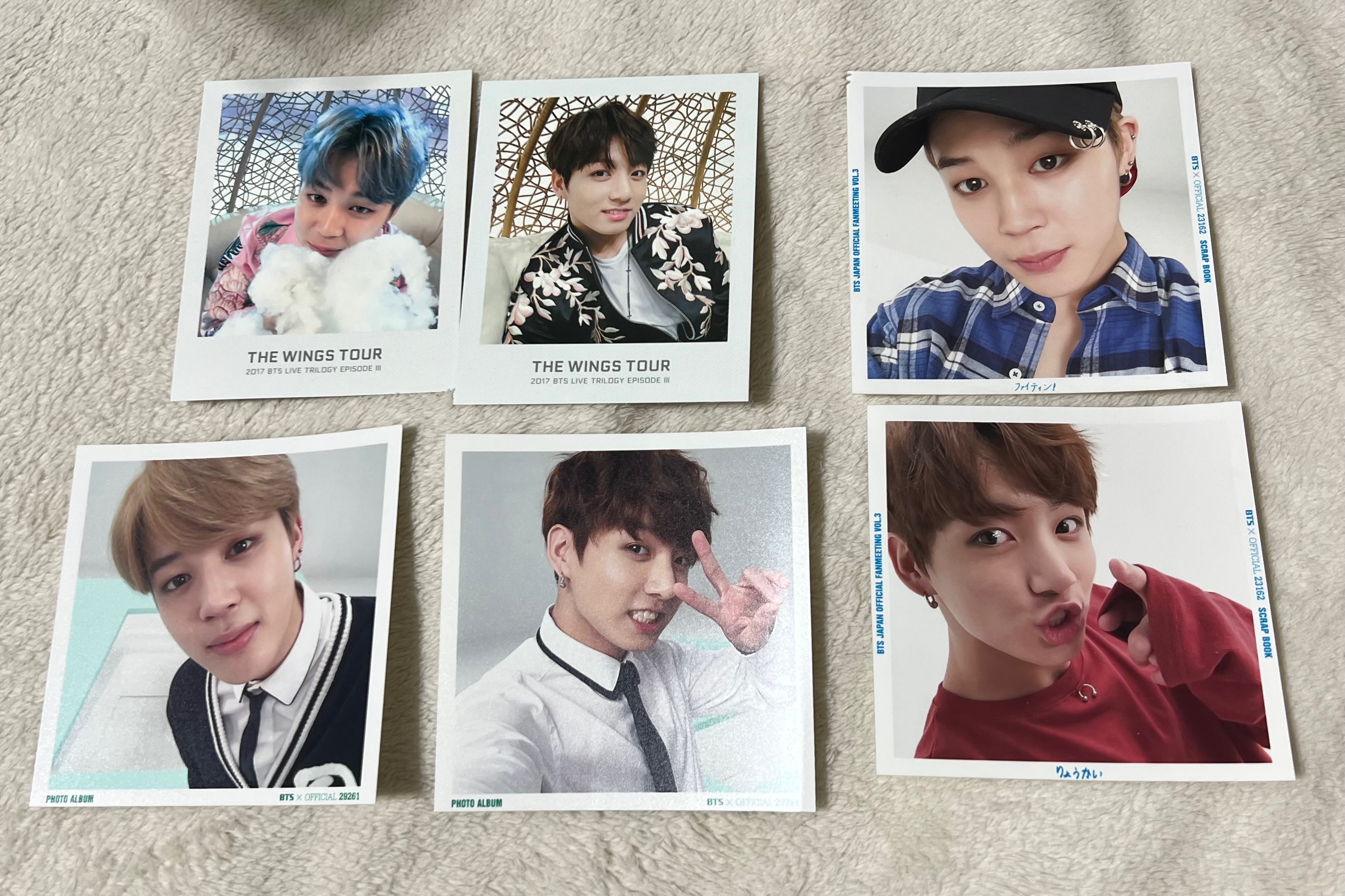 相簿卡 票卡冊卡 拍立得