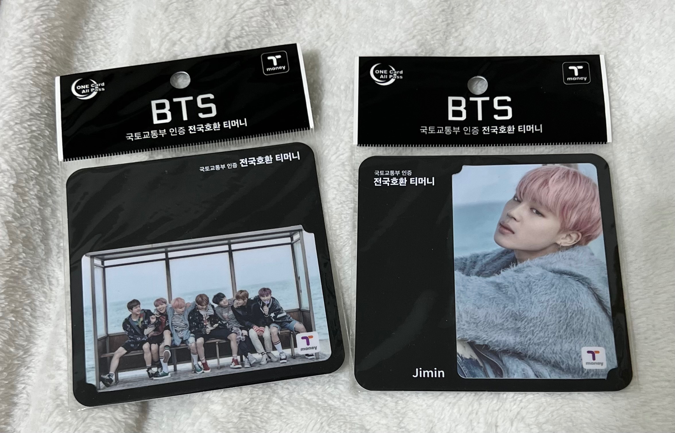 春日交通卡 兩張不拆 全新未拆封過