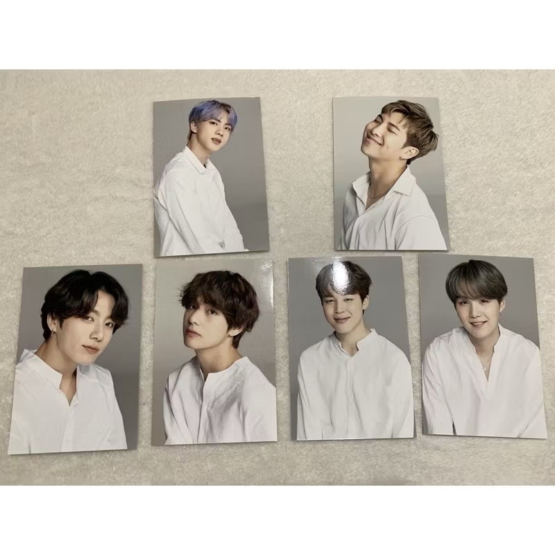 續會限定特典生寫