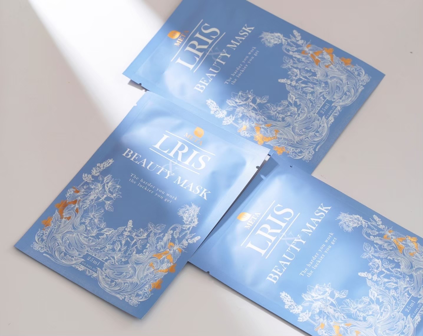 咩塌面膜 膠原玻尿酸面膜