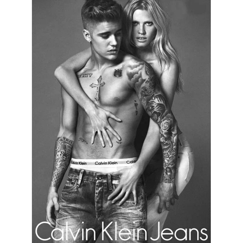 CK盒裝內褲 Calvin Klein 超薄透氣四角盒裝內褲 男內褲 冰絲內褲 一盒三色 黑色+灰色+白色