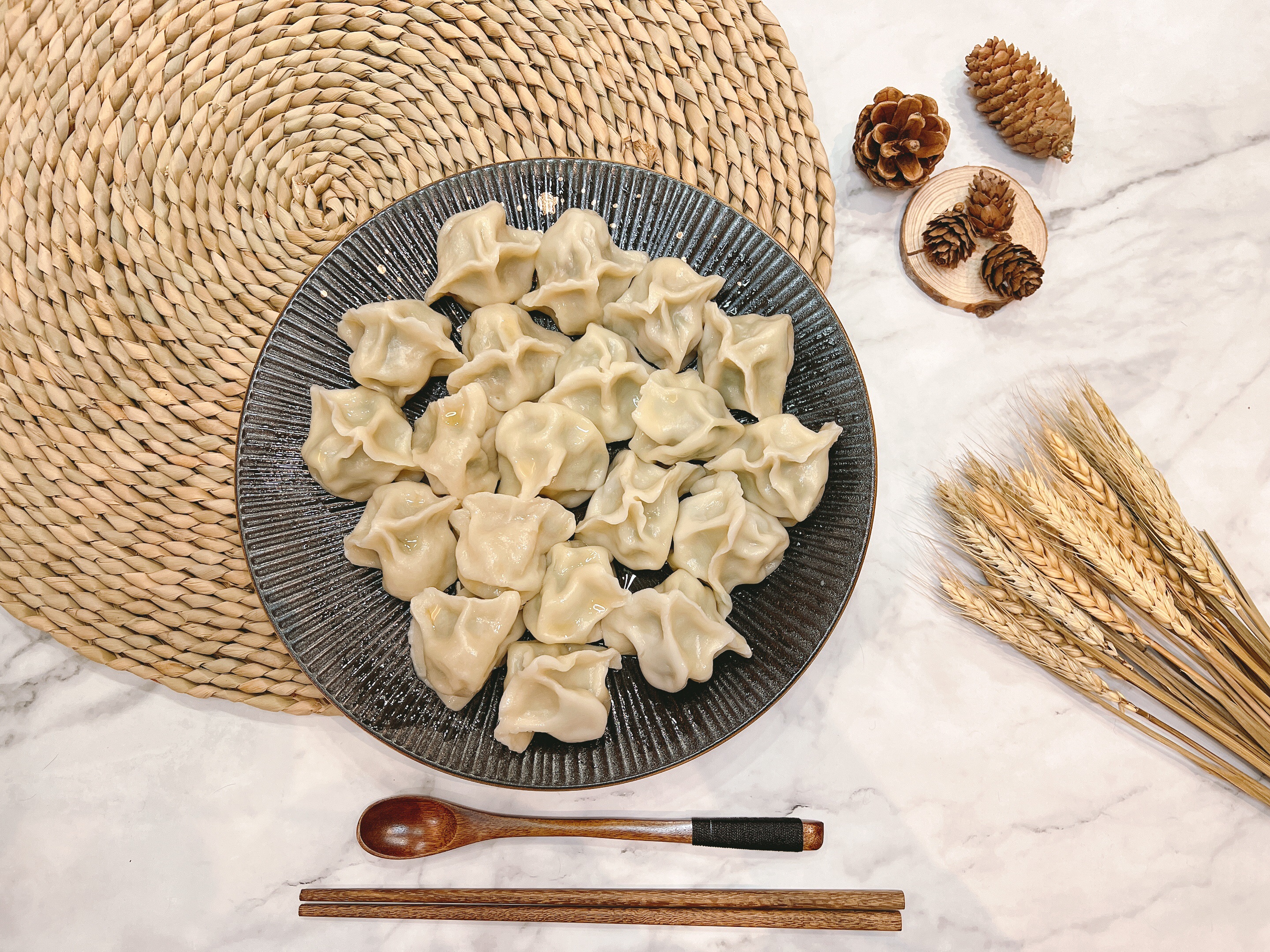 餃公館 - 手工水餃🥟