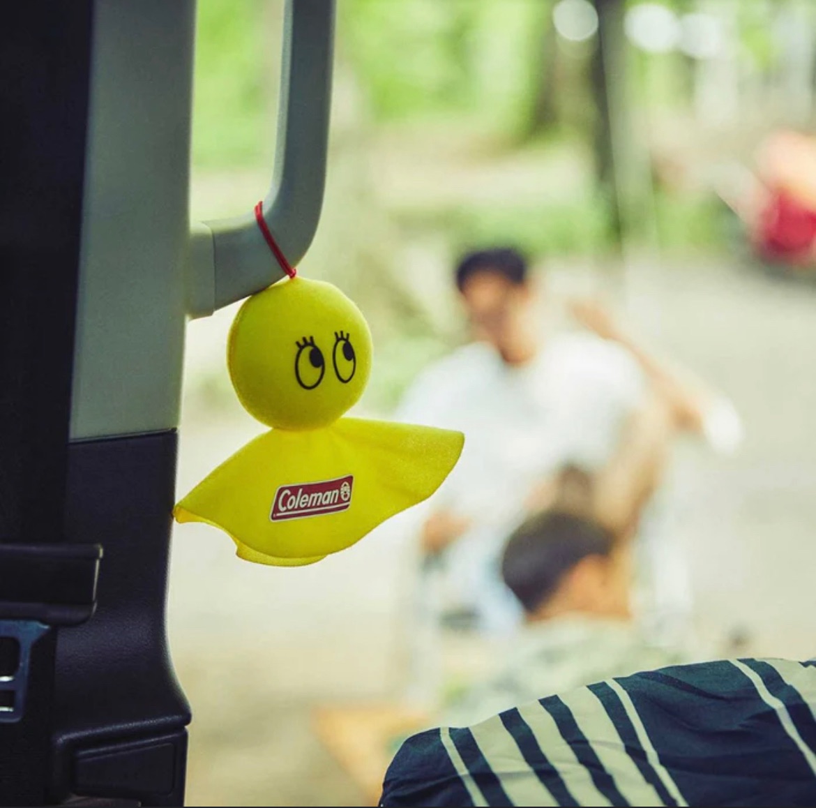 coleman晴天娃娃