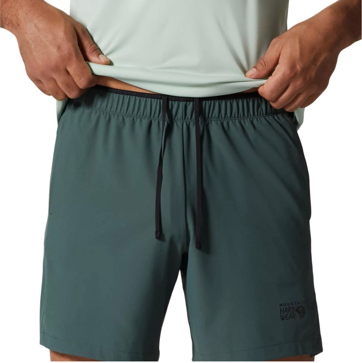 Mountain Hardwear SHADE LITE 短褲