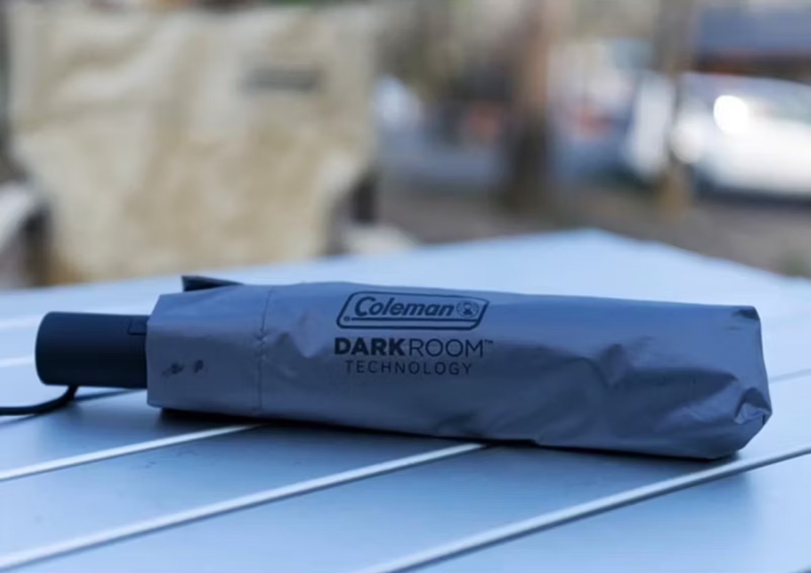 coleman lawson聯名折疊傘