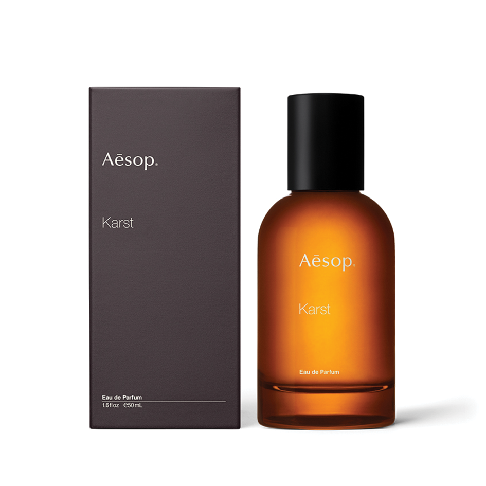 代購 | Aesop 喀斯特 香水 Karst 50ML