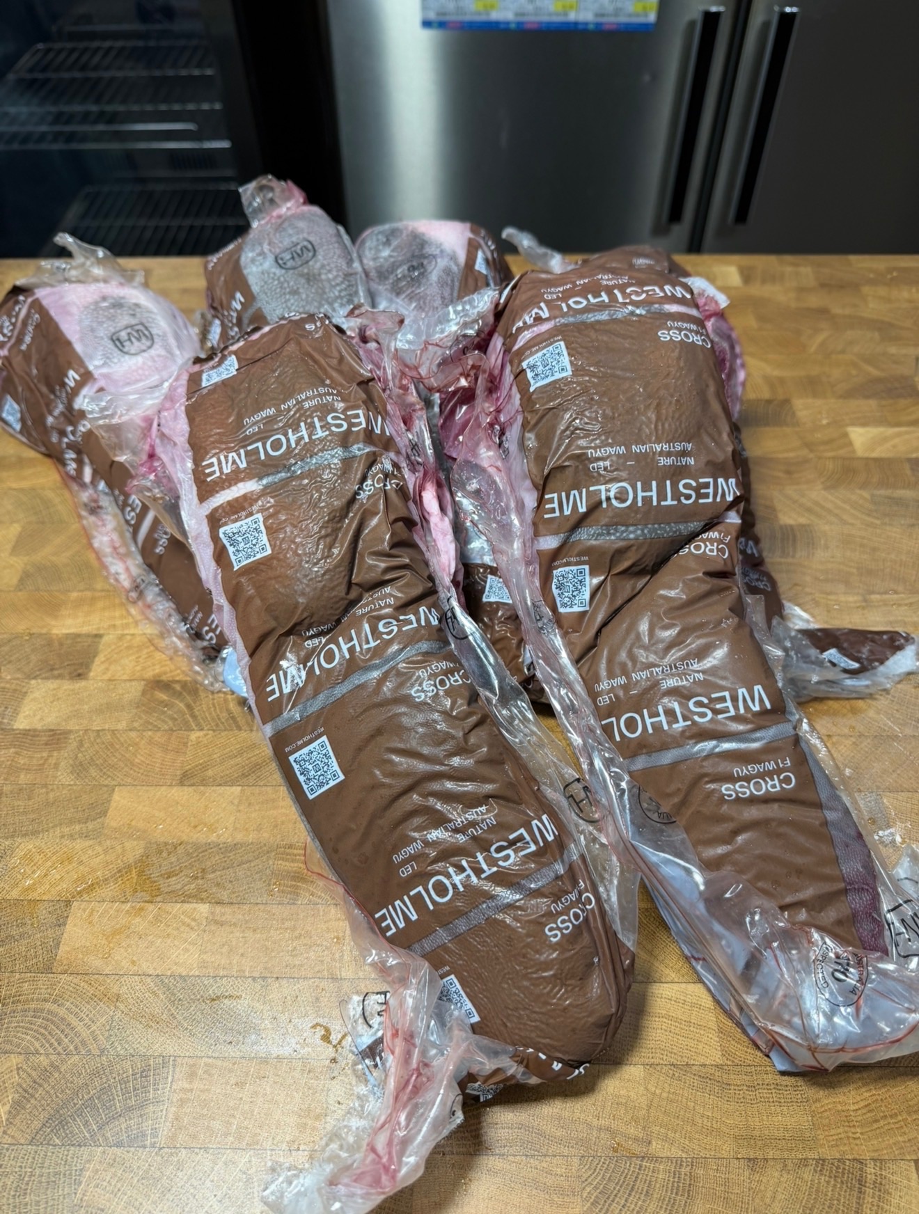 澳洲和牛牛舌（請點照片看切法）原肉購買（冷藏原肉無備註分切方式會冷凍寄出）（需分切請備著）